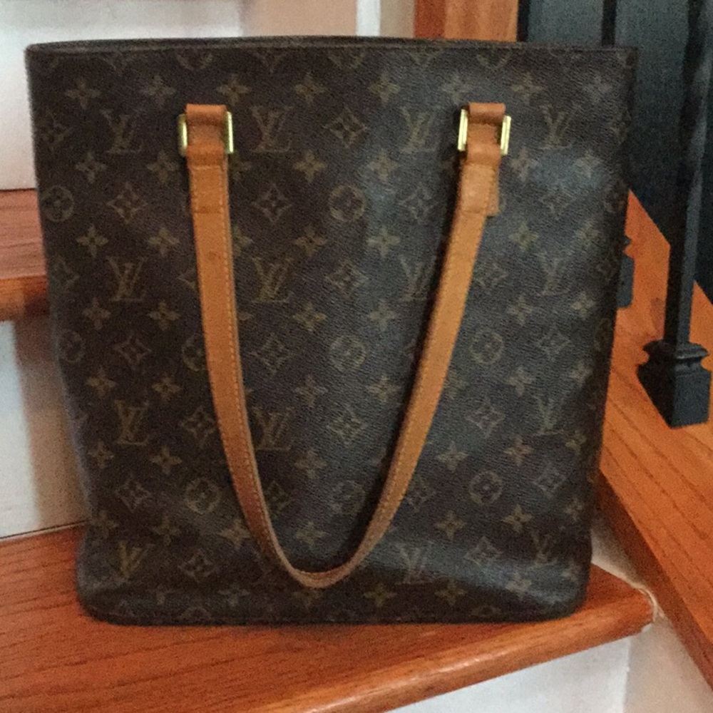 🤩Gorgeous Louis Vuitton Vavin GM Monogram tote 🤩